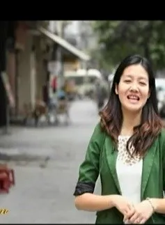 Quà sáng Hà Nội