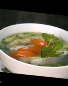 Thực đơn cuối tuần: Cá kho tộ và canh chua Nam Bộ