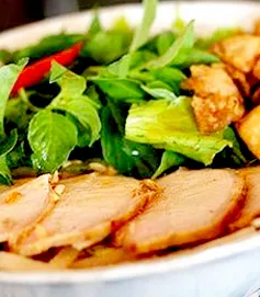Cao lầu Hội An được công nhận đạt giá trị ẩm thực Châu Á
