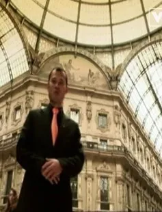 Khám phá Milano, Italy cùng nhà báo Long Vũ