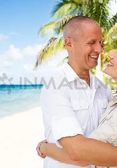 Công thức “vàng” cho hôn nhân hạnh phúc