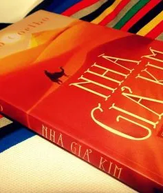 "Nhà giả kim" - Những giá trị sâu sắc về cuộc sống và tình yêu