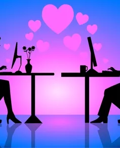 Giúp tình yêu bền chặt khi xa cách