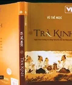 "Trà Kinh" - Món quà tinh thần cho người thích uống trà 