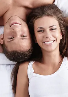 Đau lưng khiến "chuyện yêu" hạ nhiệt