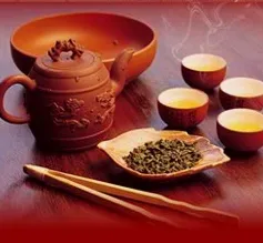 Trà cung đình Huế - Nét tinh hoa của vùng đất Cố đô