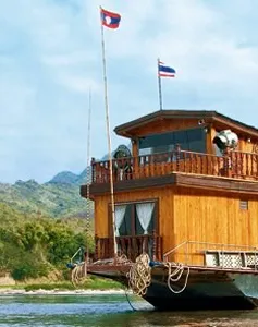 Mekong lọt Top 10 dòng sông du thuyền hấp dẫn nhất thế giới
