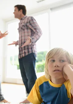Ly hôn - Khi nào là thời điểm?