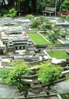 Người tái hiện Kinh thành Huế giữa Sài Gòn