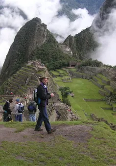 Peru - Miền đất của những điều kỳ diệu