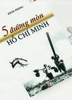 "5 đường mòn Hồ Chí Minh" - Bí ẩn từng con đường tiếp viện thời chiến