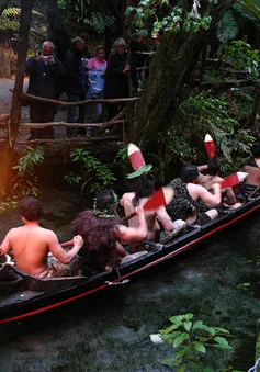 Du lịch trải nghiệm văn hóa Maori