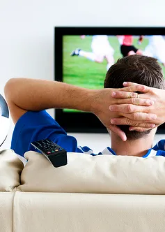 Dịch vụ cho thuê tivi xem World Cup
