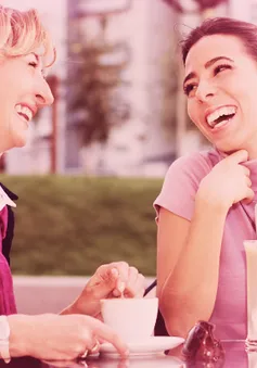 Làm thế nào để con riêng của chồng yêu bạn?