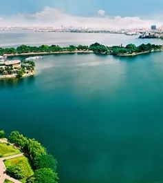 Ngược dòng lịch sử tìm hiểu thắng cảnh Hồ Tây, Hà Nội