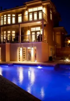 Những mẫu vật dụng decor lạ