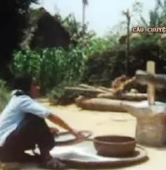 Ký ức Việt Nam: Câu chuyện dép cao su