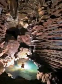 Tạp chí National Geographic tôn vinh hang Sơn Đoòng