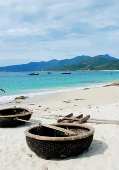 10 lý do nên du lịch đảo Bình Ba ít nhất một lần trong đời