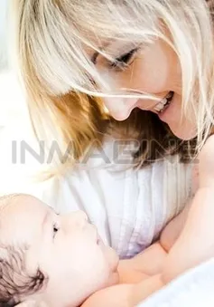 Một số điều có thể tiếc nuối khi làm mẹ