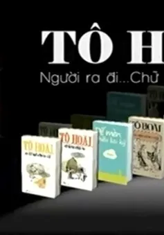 Bộ sách mới tái bản của nhà văn Tô Hoài 