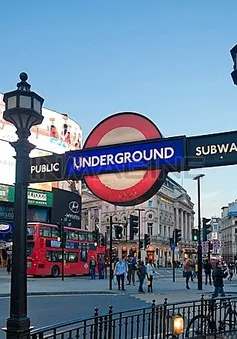 Giới trẻ vật lộn với giá thuê nhà "cắt cổ" ở London