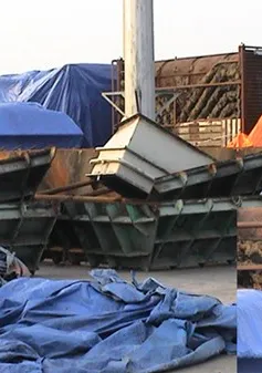 Nhập khẩu máy biến thế 40 tuổi chứa dầu độc - Trách nhiệm thuộc về ai?