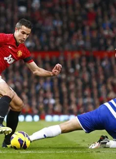 22h tối nay (23/2), Man Utd "dạo chơi" ở  Loftus Road?