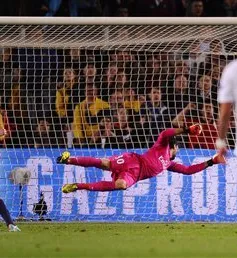 Barcelona 1–1 PSG: Tiếc cho người Pháp