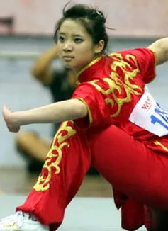 Hướng tới SEA Games 27: Nỗi lo từ “mỏ vàng” Wushu