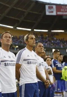 Chelsea trước mùa giải mới: Cuộc cách mạng của Mourinho