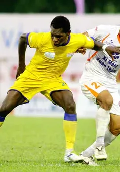 VPF không thay Trưởng BTC V-League
