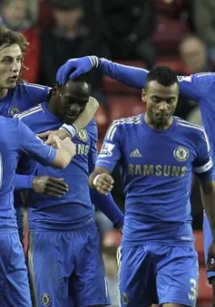 23h10, K+1, Chelsea - Southampton: Cắt vó ngựa ô!