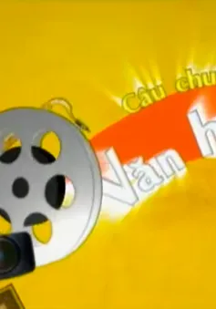 Câu chuyện văn hoá 11/1: Châu bản triều Nguyễn 