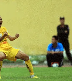 Cầu thủ tuổi Ngọ chờ tỏa sáng trong năm tuổi