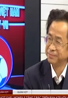 Đại hội của VFF sắp tới, mong đợi điều gì?