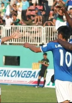 Cách làm bóng đá của HA.GL có vấn đề?