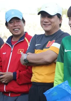 Trưởng đoàn Phan Anh Tú: 'Tôi không áy náy khi nhận thưởng'