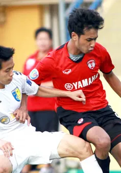 AFC Champions League: Vẫn là sân chơi quá tầm với các CLB Việt Nam?