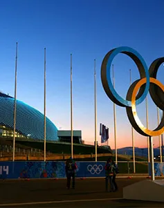 Thể thao Việt Nam có nên đứng ngoài Olympic mùa Đông?