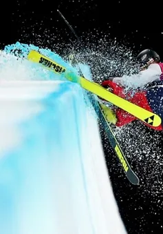 Olympic Sochi 2014: Na Uy xuất sắc dẫn đầu sau 13 ngày thi đấu