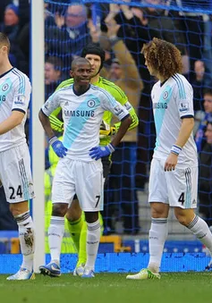 Mou-Team có khuất phục nổi "kẻ bướng bỉnh" Everton?!