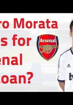 Tin chiều 2/3: Arsenal thắng lớn trên thị trường chuyển nhượng