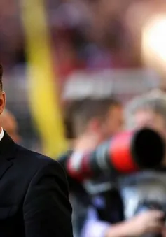 Tin sáng 3/3: Van Gaal chuẩn bị chu đáo cho việc dẫn dắt M.U