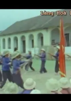 Ký ức Việt Nam: Nơi quê hương bài hát "Chiếc gậy Trường Sơn"