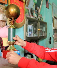 8/3 và những nỗi niềm riêng của các cầu thủ nữ