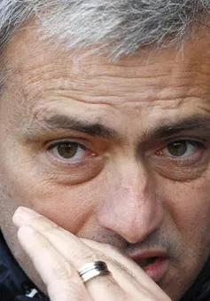 Tin sáng 9/3: Jose Mourinho khiến CĐV Barca "nóng mắt"