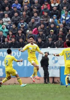 V.League vòng 8: "Hiện tượng" Than Quảng Ninh đã được giải mã