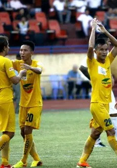 Kỳ vọng của NHM bóng đá xứ Thanh ở mùa giải 2014
