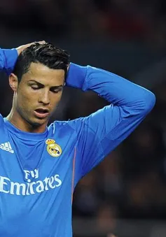 Sevilla 1-2 Real Madrid: Kền kền gãy cánh ở Pizjuan (VIDEO)